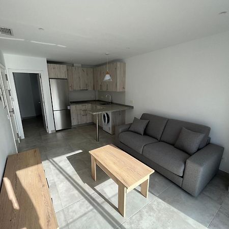 Apartament Piso Alma 2B Fuengirola Zewnętrze zdjęcie