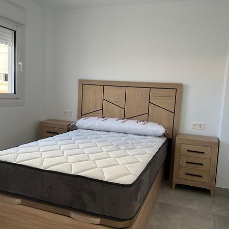 Apartament Piso Alma 2B Fuengirola Zewnętrze zdjęcie