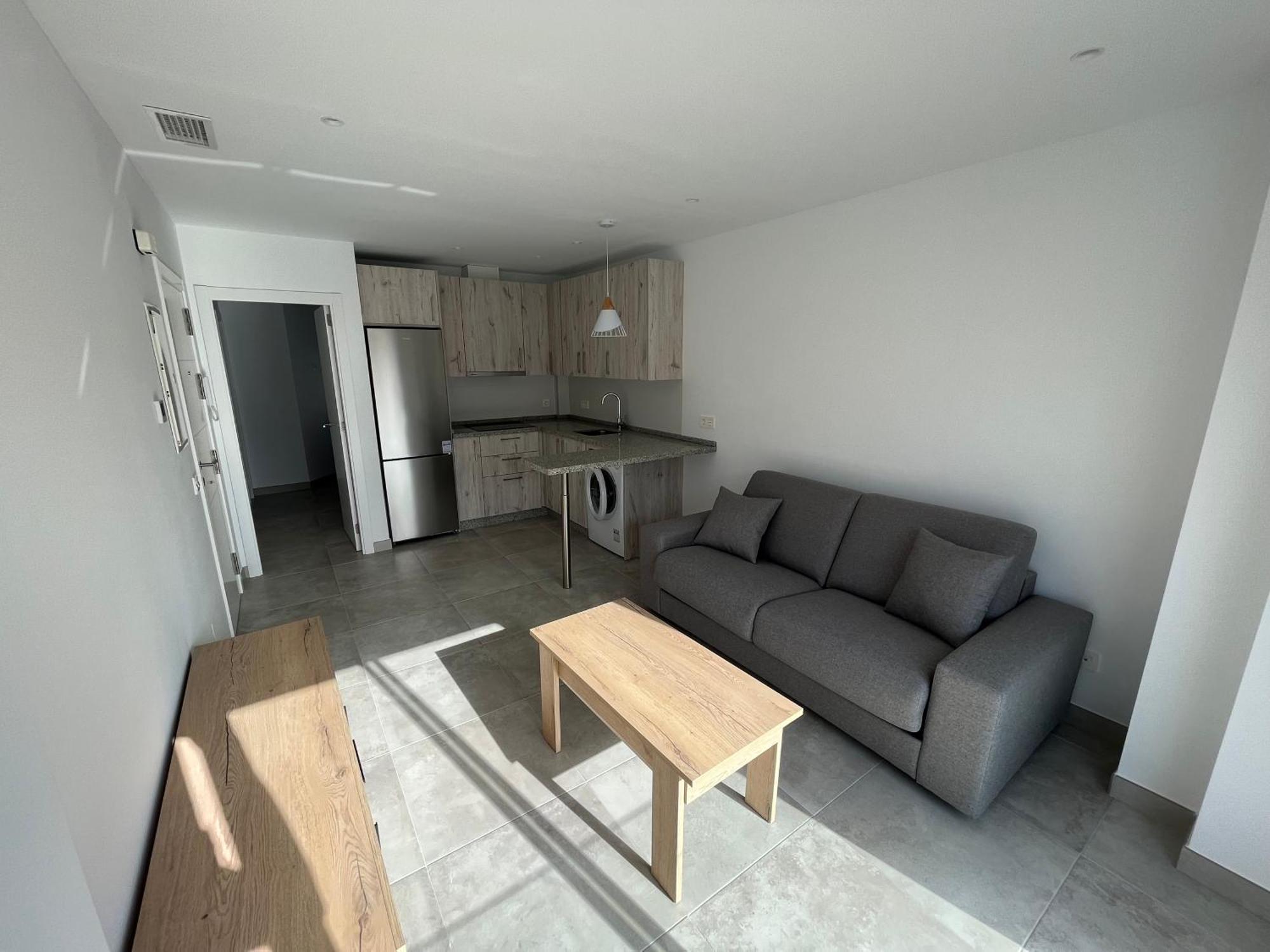 Apartament Piso Alma 2B Fuengirola Zewnętrze zdjęcie